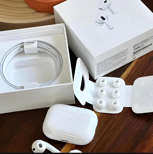 AirPods Pro 2 – Premium Quality