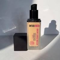 24 Hours Full Coverage Foundation