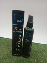 Medium Coverage Setting Spray