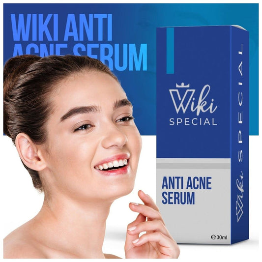 Wiki Special Serum 30ml