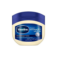 Hydrating Petroleum Jelly - 3 Pcs of Smooth and Nourishing Care