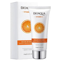 Whitening Facial Cleanser