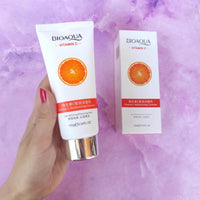 Whitening Facial Cleanser