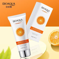 Whitening Facial Cleanser