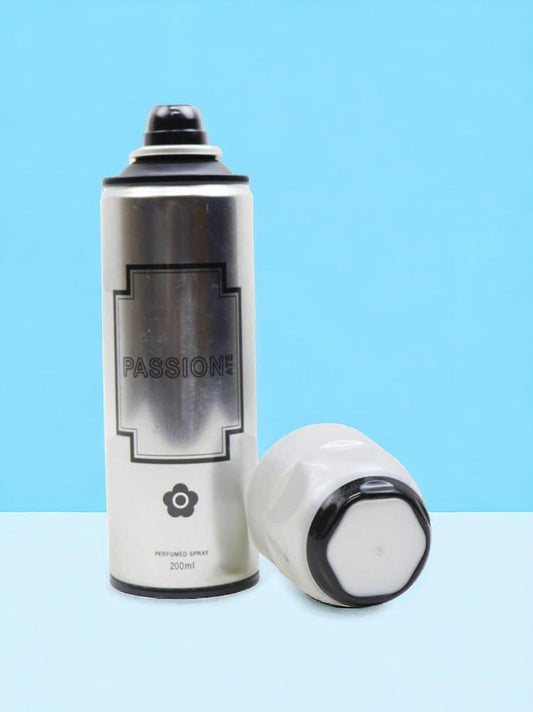 Passione Body Spray, 200 Ml