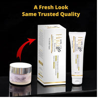 Haya 30ml Whitening And Brightening Face Cream - Nourish All Skin Types