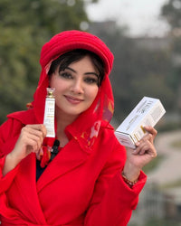 Haya 30ml Whitening And Brightening Face Cream - Nourish All Skin Types