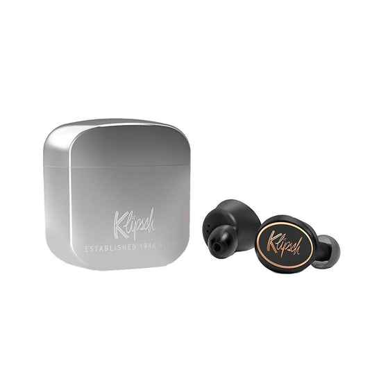 New T5(Klipsch) Metal Wireless Earbuds