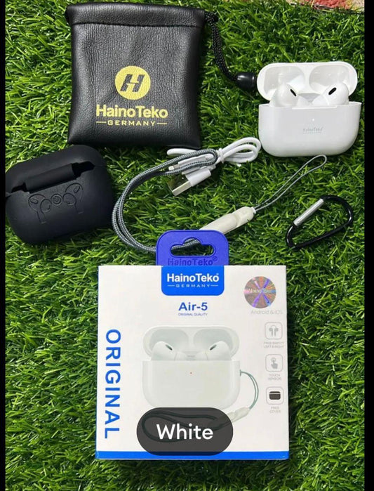 Noise-Cancelling Earbuds Airpods