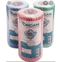 Disposable Tissue Roll, 50 Tissues