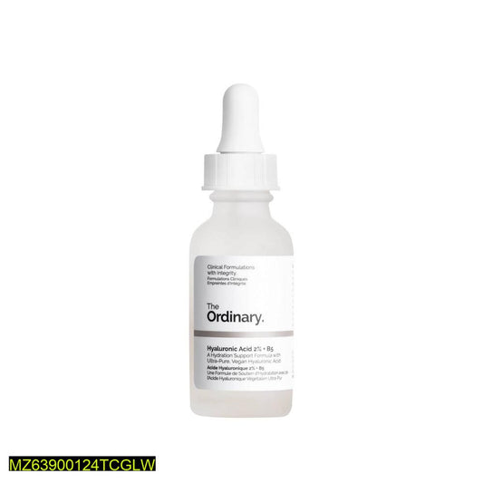 Skin Brightening Niacinamide Serum
