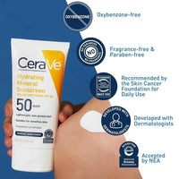 Ultimate UV Protectant Sunblock - 100ml for All Skin Types (1 Pc)