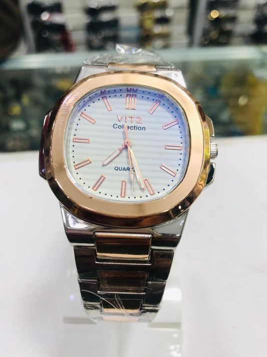 Men's Formal Analogue Watch