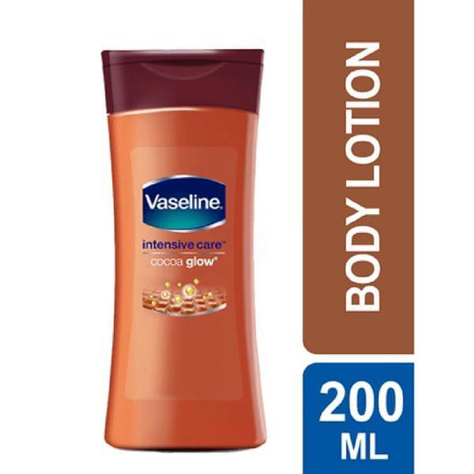 Hydrating Body Lotion - 200 ml for Deep Moisture and Soft Skin