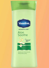 Moisturizing Body Lotion - Absorbent & Hydrating - 200ml