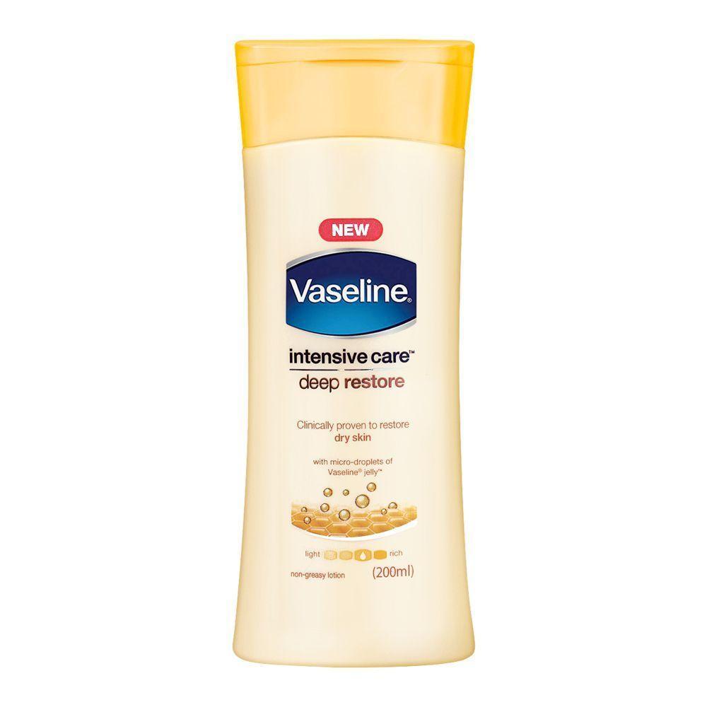 Nourishing Body Lotion - 200ml for Deep Hydration and Skin Loving Care