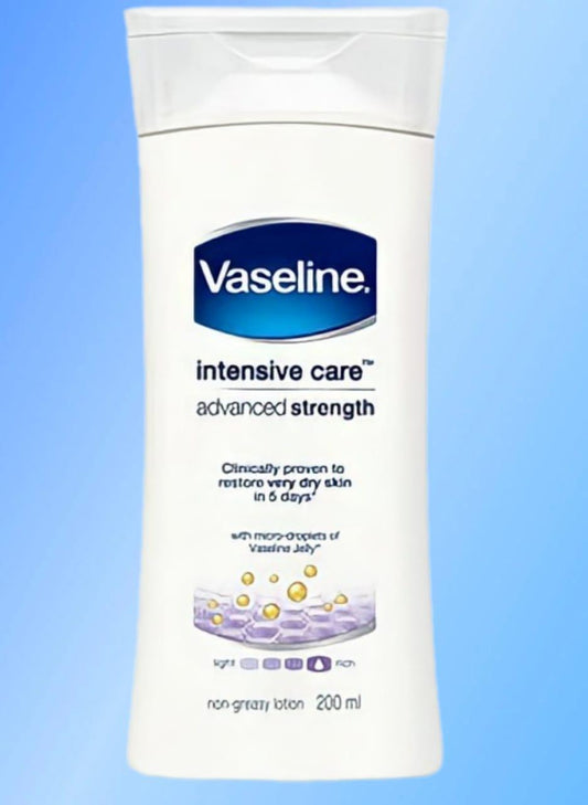 Anti-Aging Body Lotion - 200ml (1 Pcs) for Youthful Skin