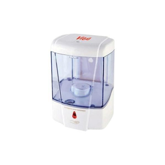 1 Pc Wall Mounted Soap Dispenser