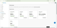 🚀 Walmart Seller Center Creation & Store Management Services