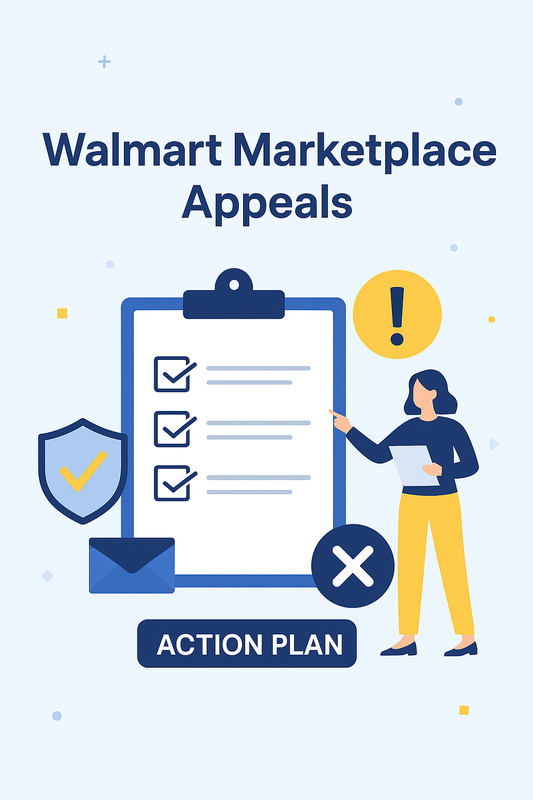Listing Removal Appeal
