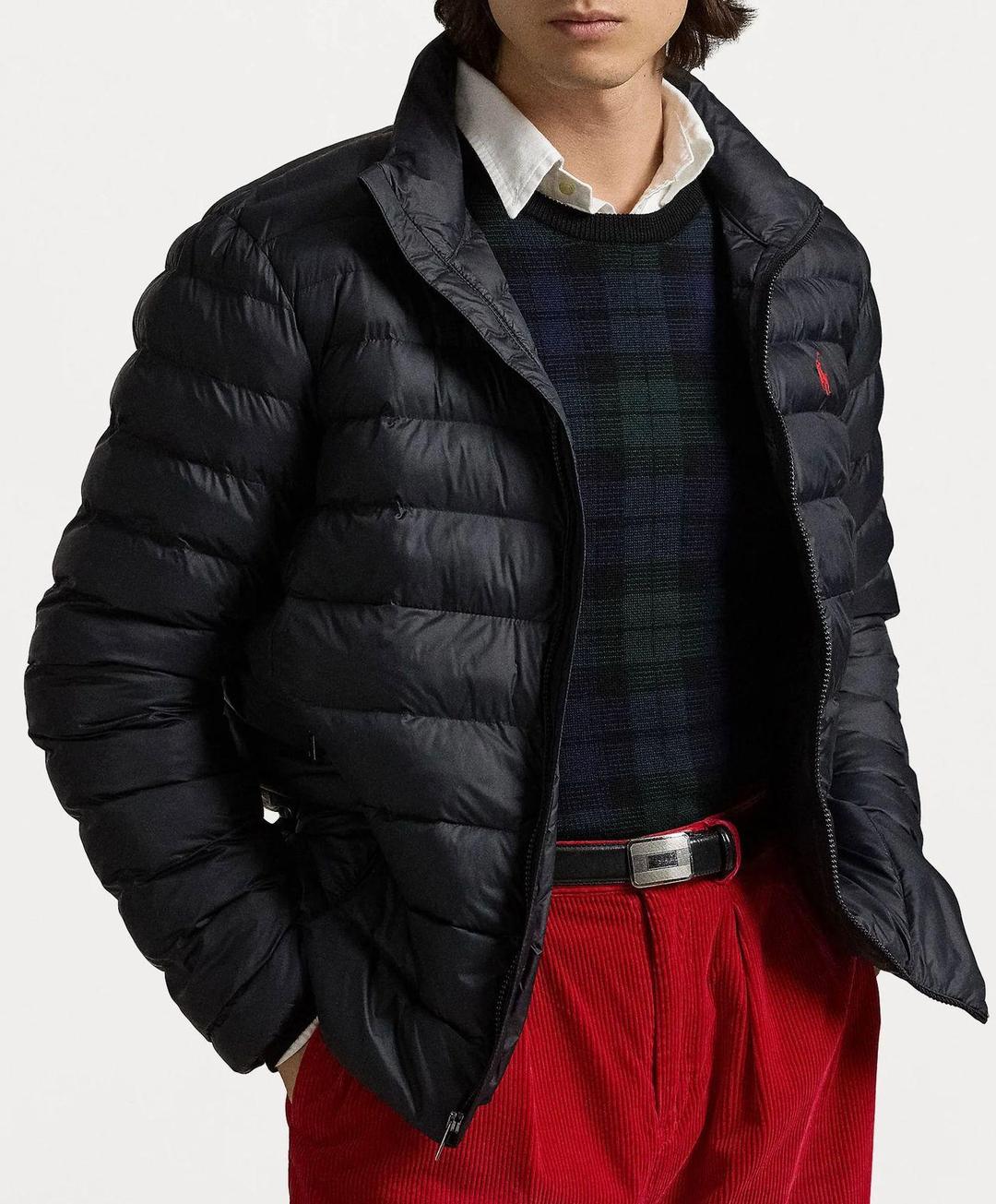 Jackets