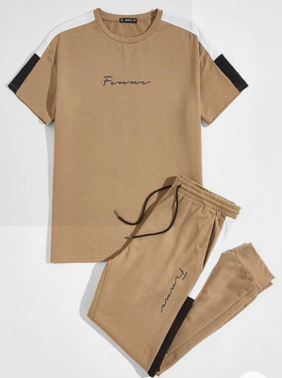 Mens Clothing