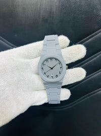 Stylish Multicolor Men's Quartz Watch - 1 Pc