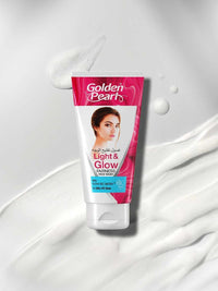 Whitening And Brightening Face Wash - 75ml, 1 Pcs