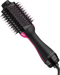 Low Noise & Safe Hair Dryer - Lightweight Design for Fast Drying