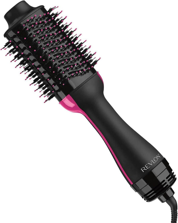 Low Noise & Safe Hair Dryer - Lightweight Design for Fast Drying