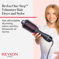 Low Noise & Safe Hair Dryer - Lightweight Design for Fast Drying
