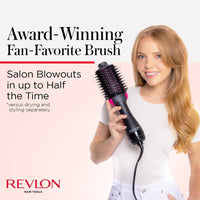 Low Noise & Safe Hair Dryer - Lightweight Design for Fast Drying