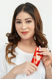 High Coverage BB Cream