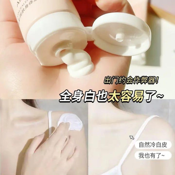 Moisturizing BB Cream