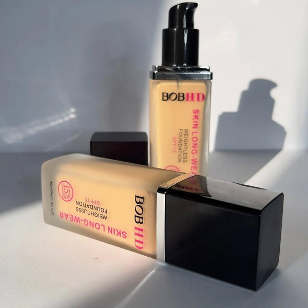 24 Hours Full Coverage Foundation