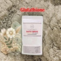 Naturals Beauty Gluta White Skin Brightening Face Mask , 120ml
