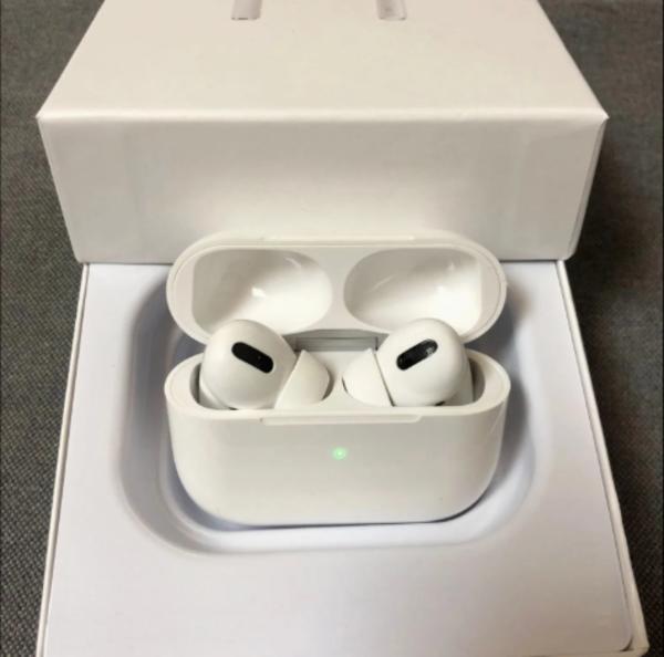 White Bluetooth 5.3 Earbuds - 1 Pcs