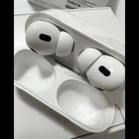 White Bluetooth 5.3 Earbuds - 1 Pcs
