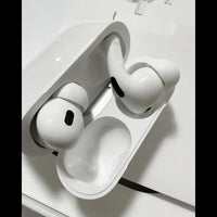 White Bluetooth 5.3 Earbuds - 1 Pcs