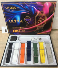 Smart Watch - Bluetooth 5.3 Health and Fitness Tracking Smartwatch
