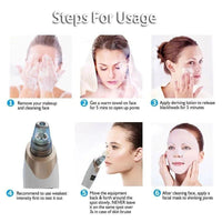 Acne Scar Removal Black Head Remover