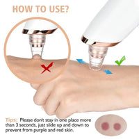 Acne Scar Removal Black Head Remover