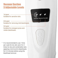Acne Scar Removal Black Head Remover