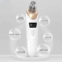 Acne Scar Removal Black Head Remover