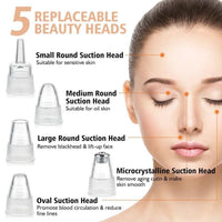 Acne Scar Removal Black Head Remover