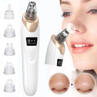 Acne Scar Removal Black Head Remover