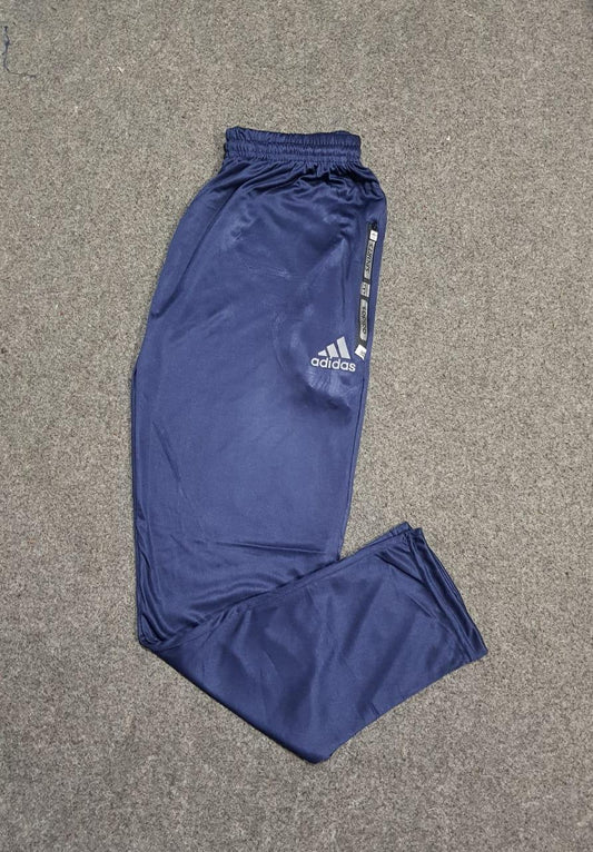 Men's Micro Interlock Plain Trouser