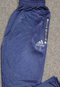 Men's Micro Interlock Plain Trouser
