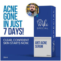 Wiki Special Serum 30ml