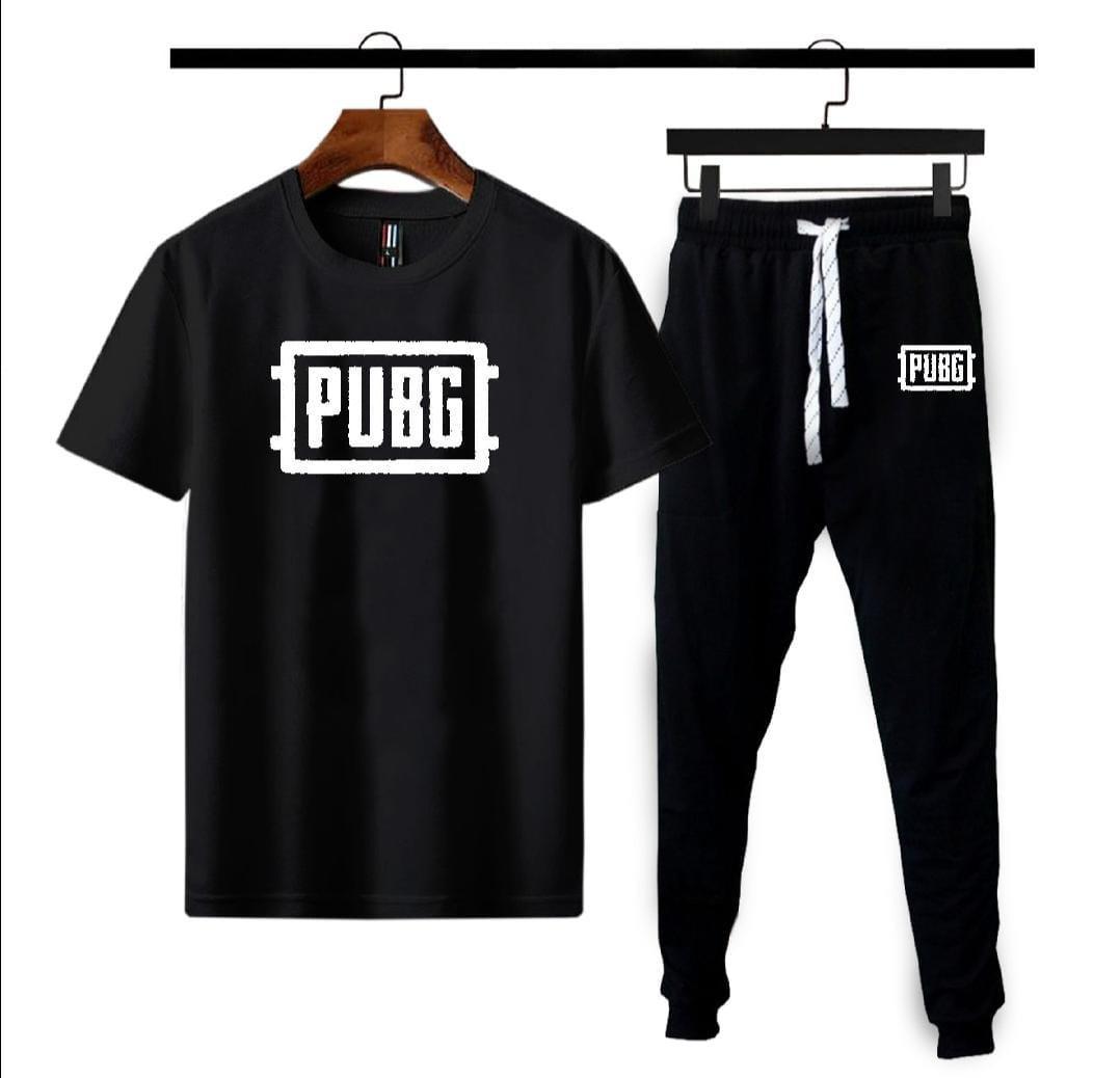 Men's Graphic Sublimation Cotton Track Suit